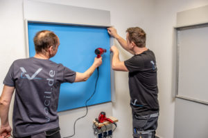 Vocil - Schulungsteam