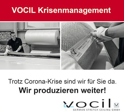 Vocil Krisenmanagement