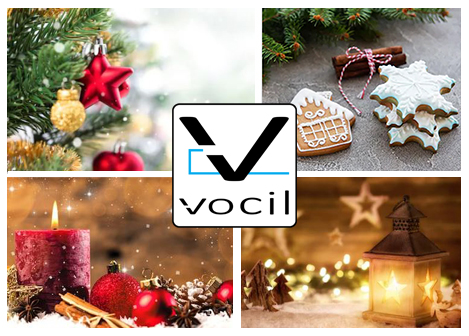 Vocil Adventszeit 2020