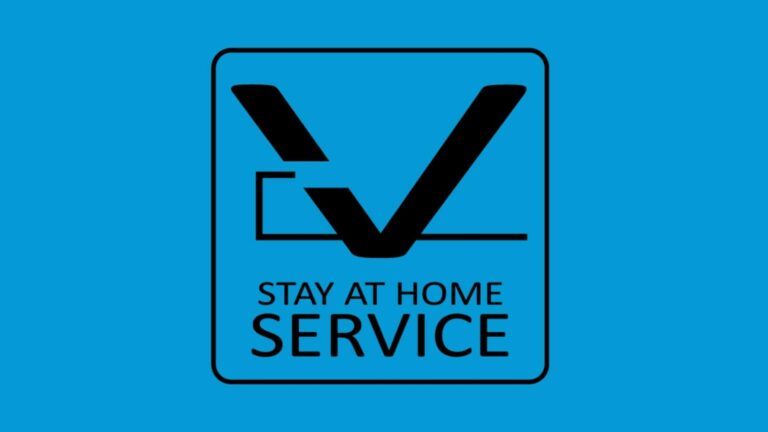 Vocil stay at home service