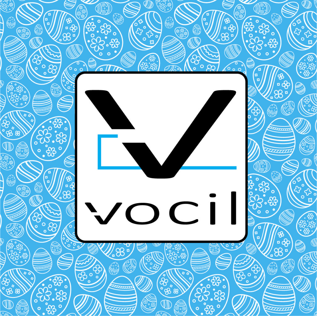 Vocil-Logo