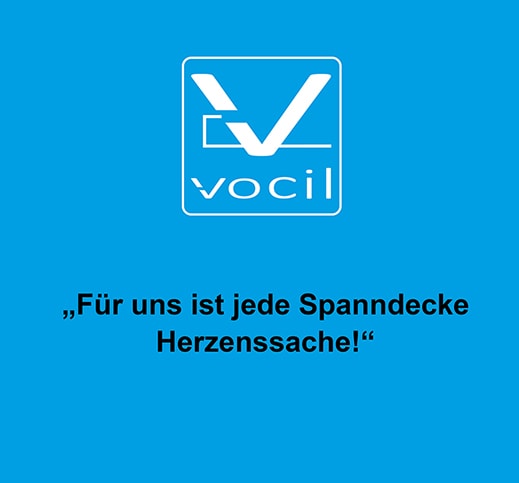 VOCIL - herzenssache