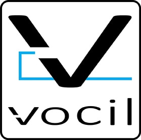 Vocil Logo