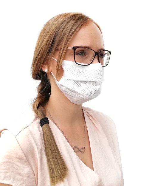 VOCIL Mundschutzmasken