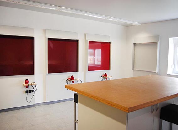 Vocil Schulungs-Zentrum