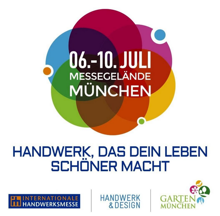 Internationale Handwerksmesse