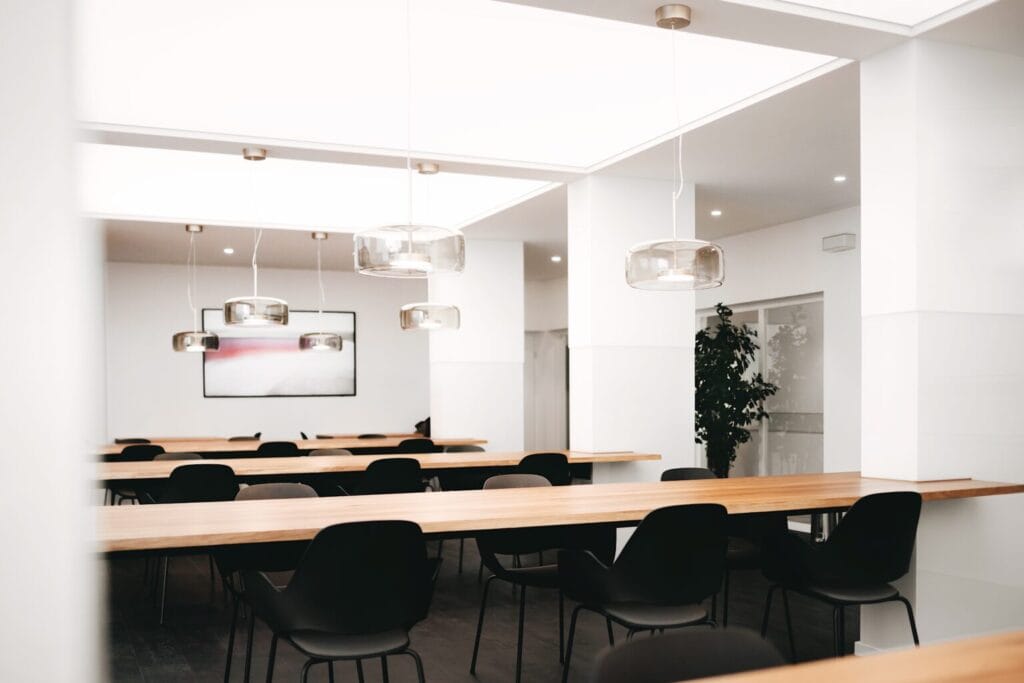 Pausenraum Copyright vocil