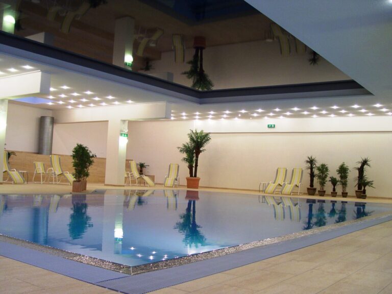 Spanndecke HG schwarz