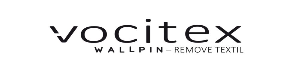 VOCITEX Wallpin Logo