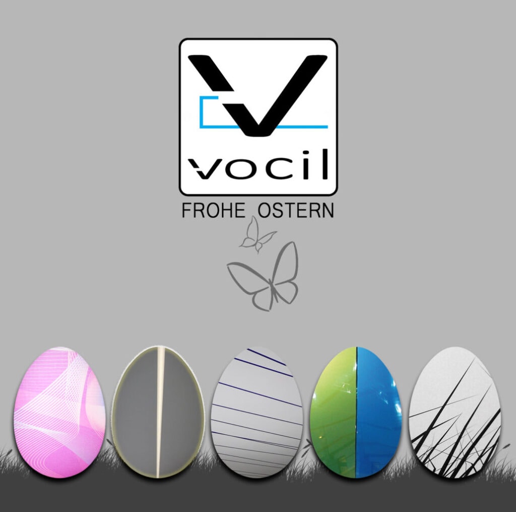 VOCIL Ostern_2024