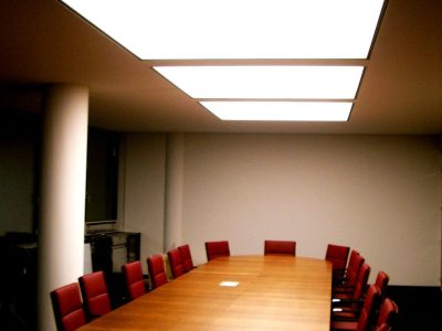 Lichtdecke