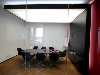 Lichtdecke