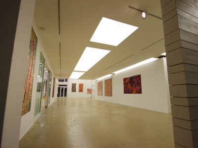 Lichtdecke