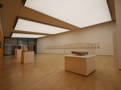Lichtdecke